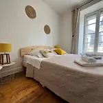 Ferienhaus Maison Hythou De 6 Personnes Thouars