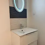 Maison Hythou De 6 Personnes Thouars