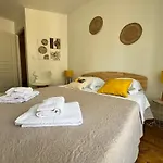Maison Hythou De 6 Personnes * Thouars