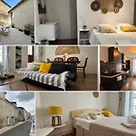Maison Hythou De 6 Personnes Ferienhaus *