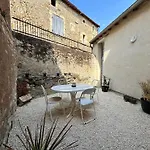 Maison Hythou De 6 Personnes Ferienhaus