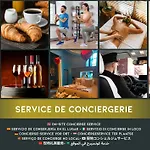 Maison Hythou De 6 Personnes Ferienhaus Thouars