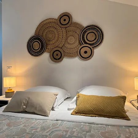 Prázdninový dům Maison Hythou De 6 Personnes *