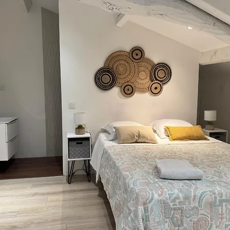 Prázdninový dům Maison Hythou De 6 Personnes Thouars