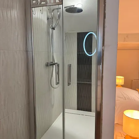 Maison Hythou De 6 Personnes Prázdninový dům *