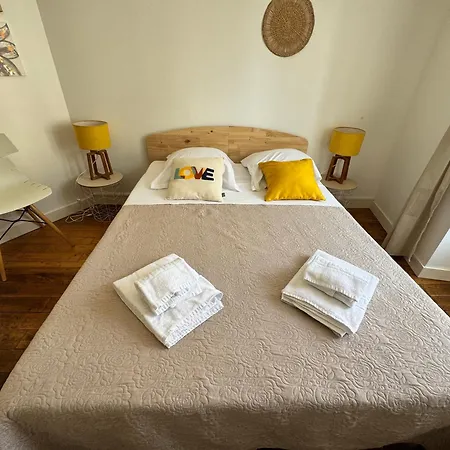 Maison Hythou De 6 Personnes