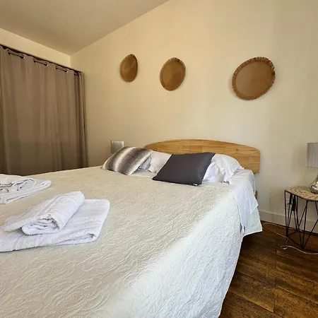 Maison Hythou De 6 Personnes