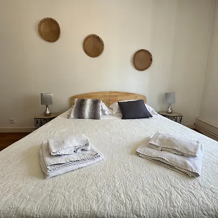 Maison Hythou De 6 Personnes *