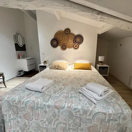 Maison Hythou De 6 Personnes