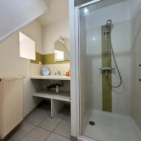 Maison Hythou De 6 Personnes Prázdninový dům