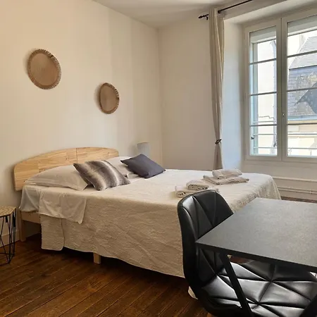 Maison Hythou De 6 Personnes Prázdninový dům Thouars