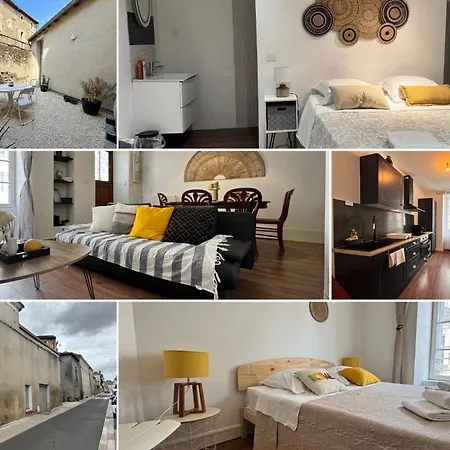 Maison Hythou De 6 Personnes Prázdninový dům *