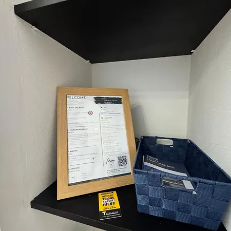 Prázdninový dům Maison Hythou De 6 Personnes