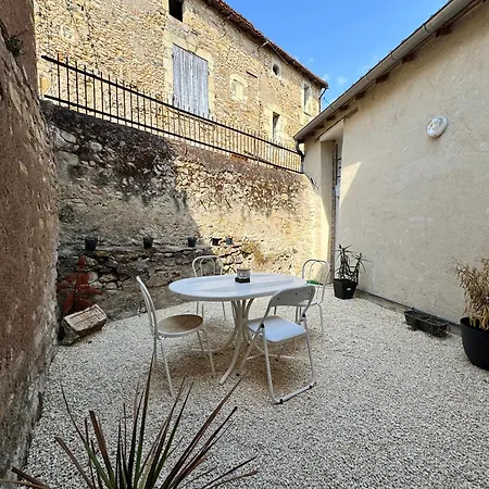 Maison Hythou De 6 Personnes Дом отдыха