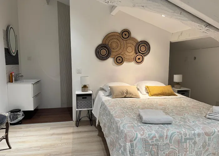 Nyaraló Maison Hythou De 6 Personnes Thouars