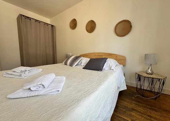 Maison Hythou De 6 Personnes