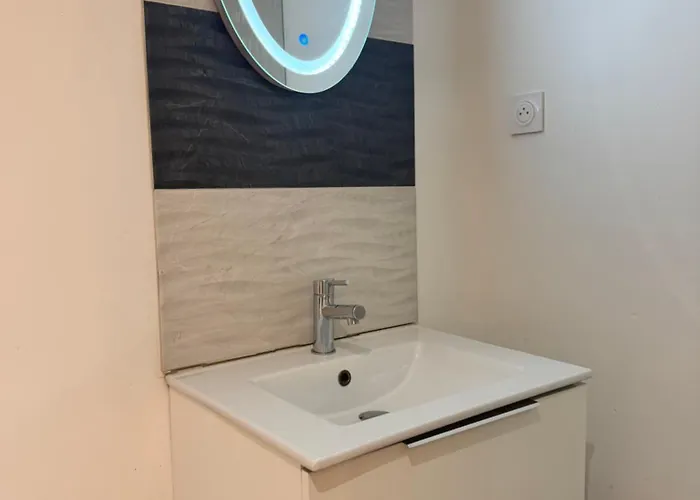 Maison Hythou De 6 Personnes Thouars