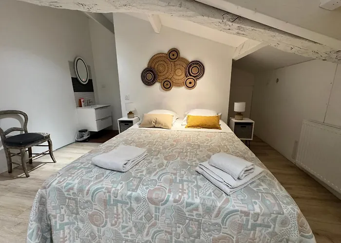 Maison Hythou De 6 Personnes