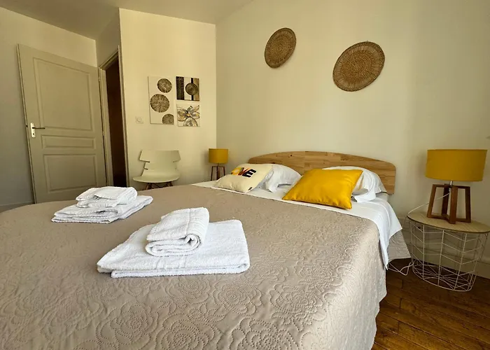 Maison Hythou De 6 Personnes * Thouars