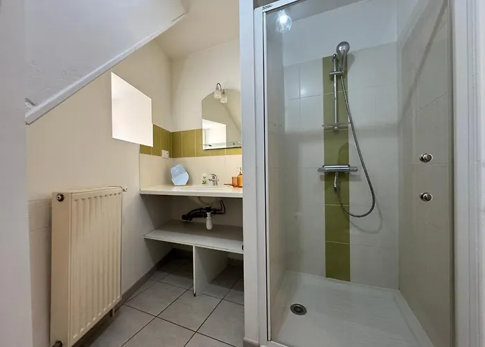 Maison Hythou De 6 Personnes Nyaraló