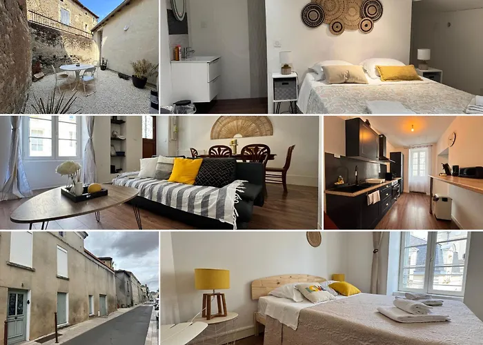 Maison Hythou De 6 Personnes Nyaraló *