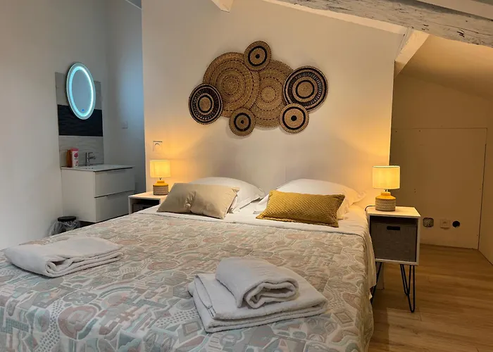 Nyaraló Maison Hythou De 6 Personnes Thouars