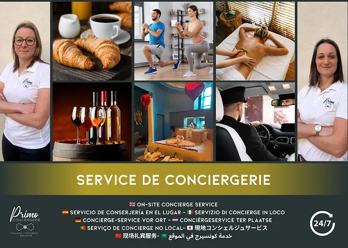 Maison Hythou De 6 Personnes Nyaraló Thouars